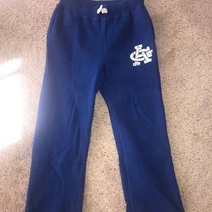 Gap Kids | Blue lounge pants